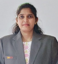 Mrs.Radhika Pramod Mali