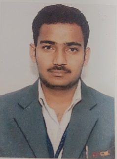 Prof Krishna Maruti Aldar