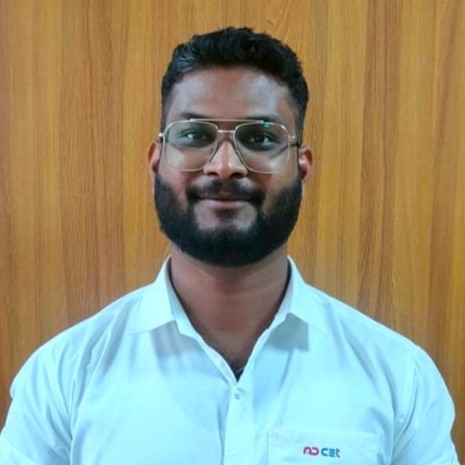 Mr. Reju.R