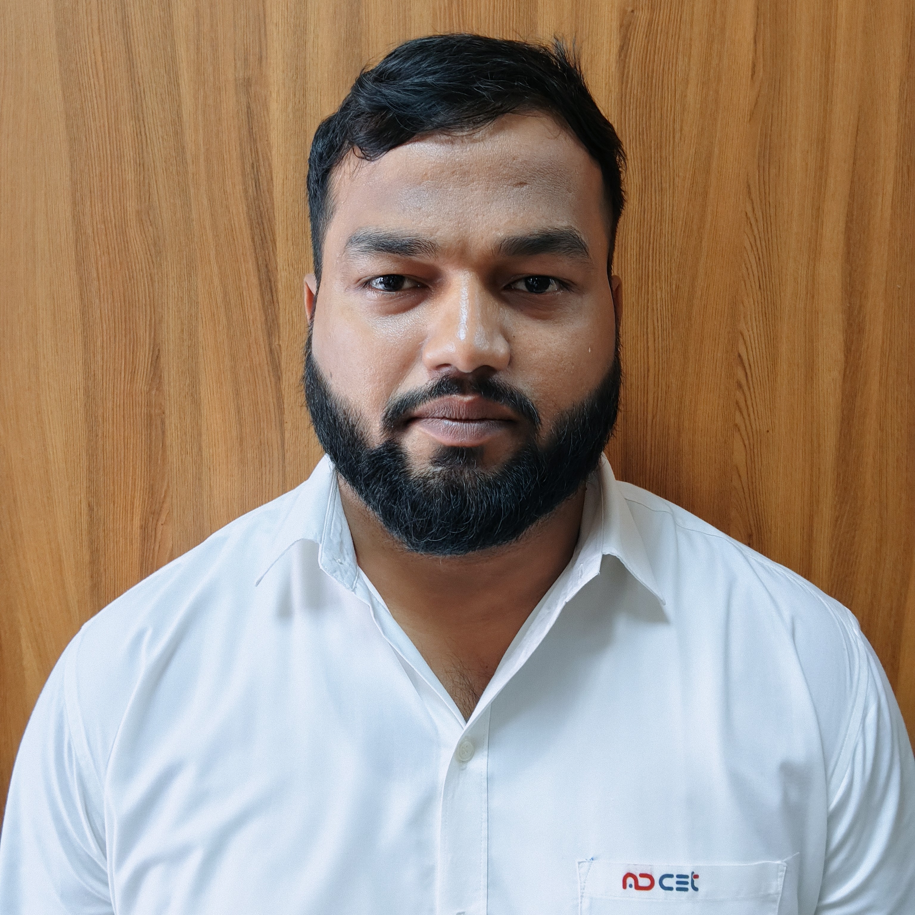 Mr. Basithrahman A