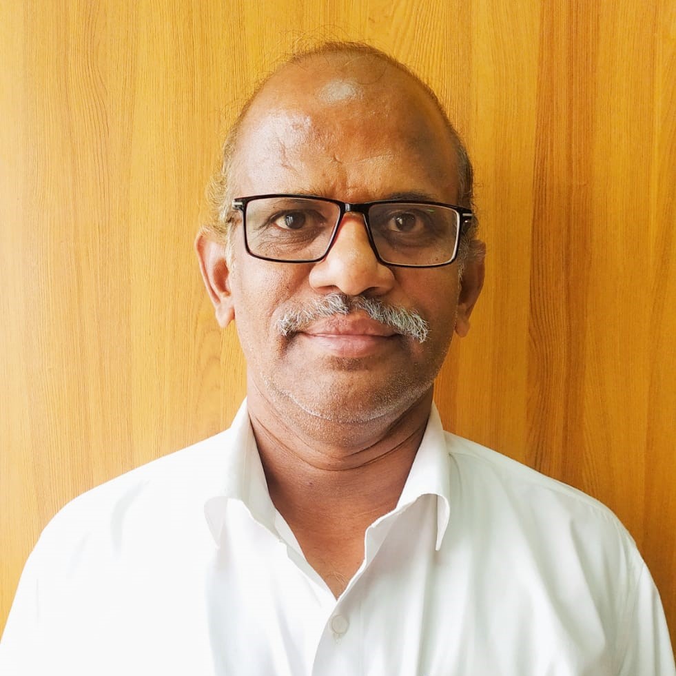 Dr. S. Sendhil Kumar
