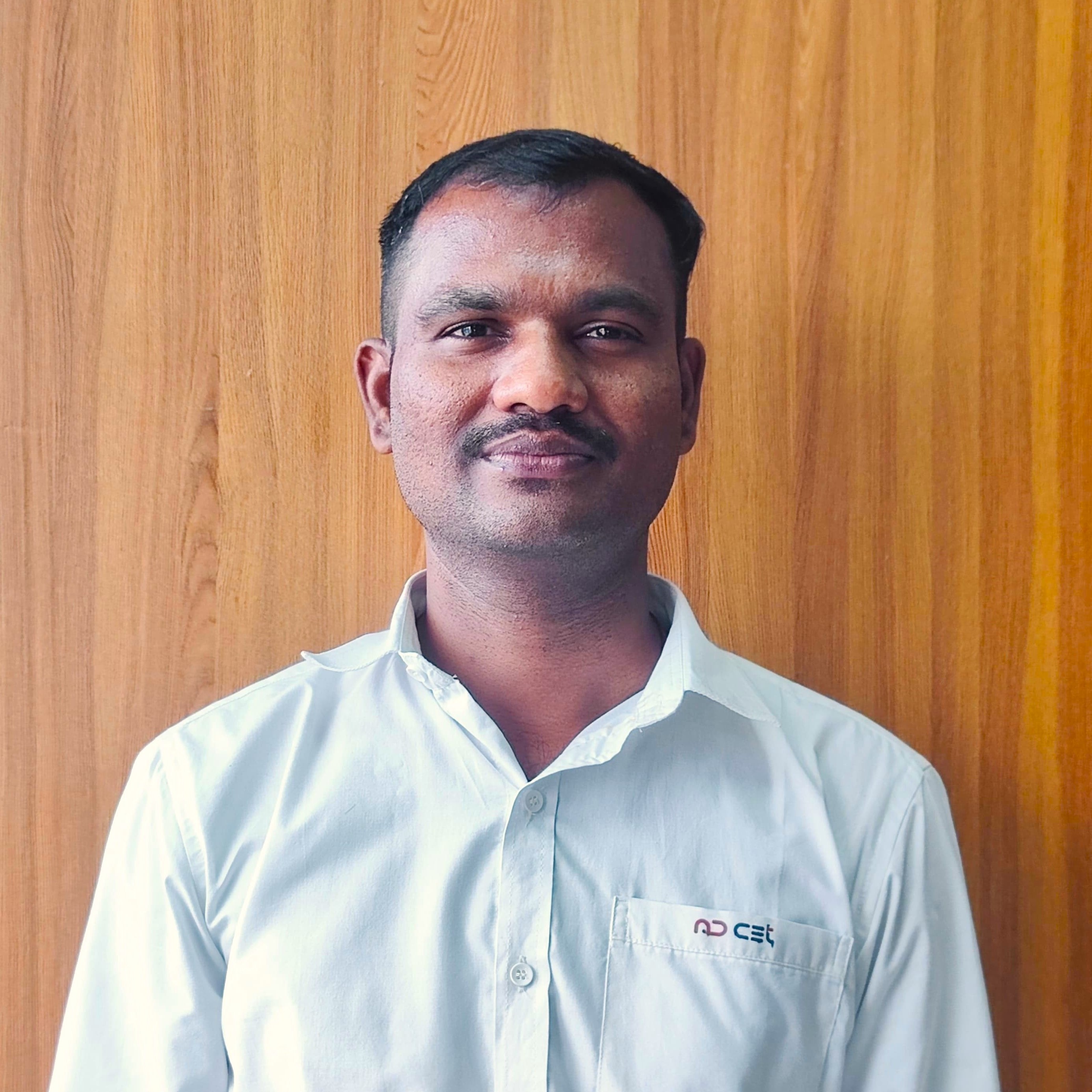 Dr. P. Kaleeswaran
