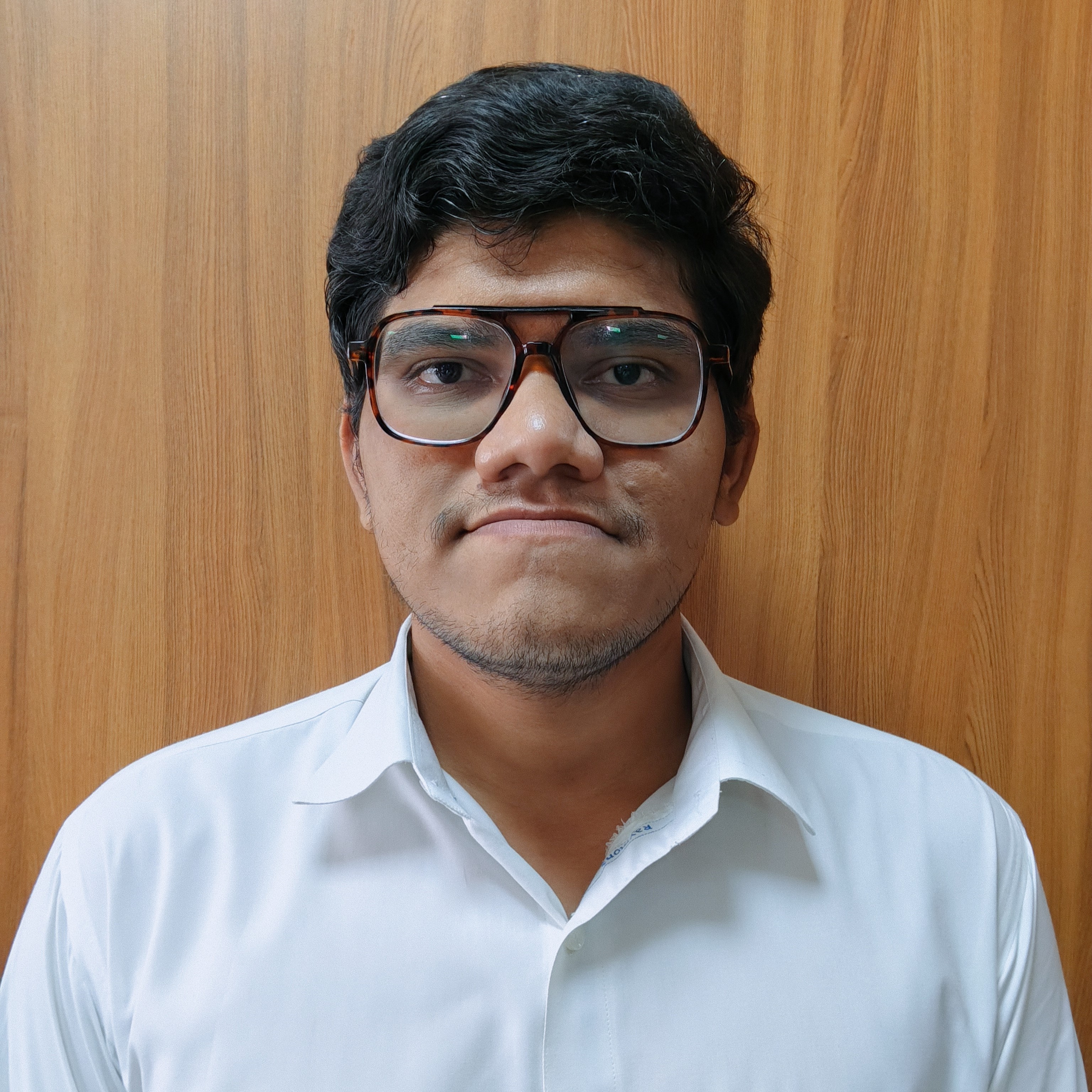 Mr. Karthik Pullela