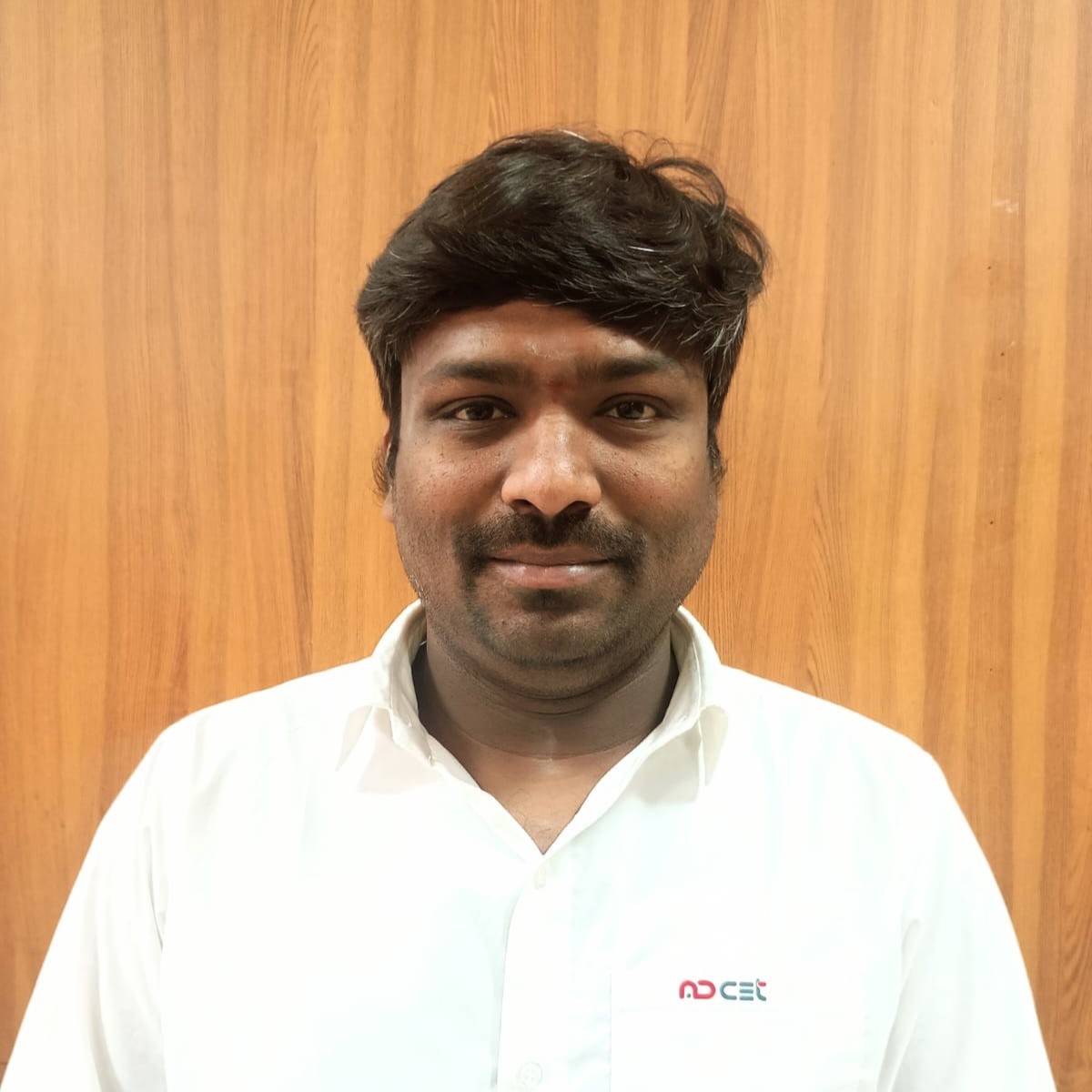 Dr. Sudharson Murugan