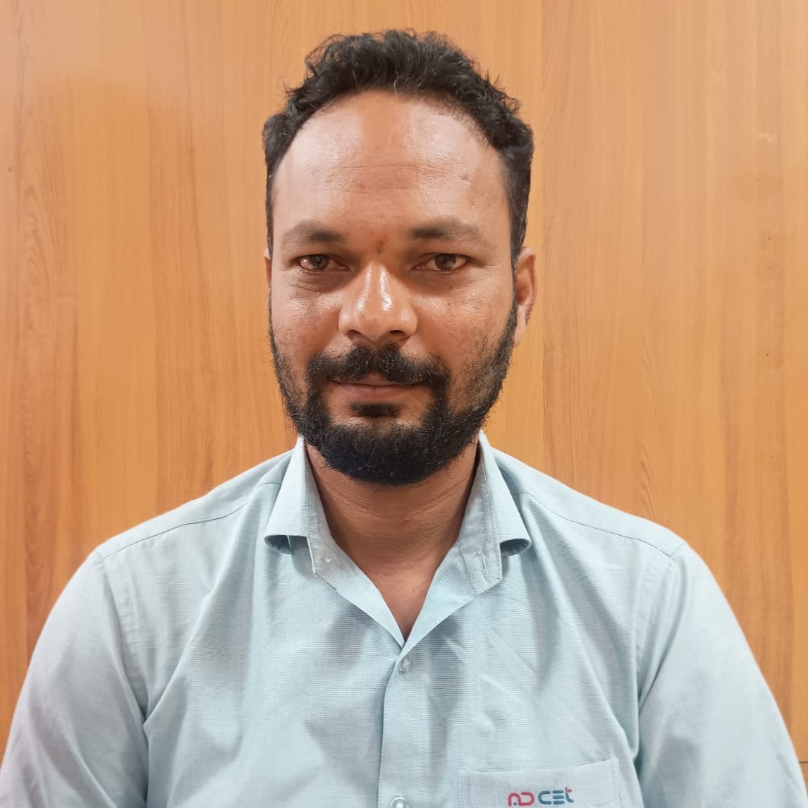 Mr. Ajit A. Patil