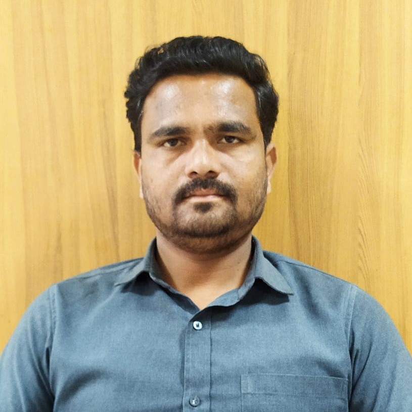 Mr. Sandip K. Magar