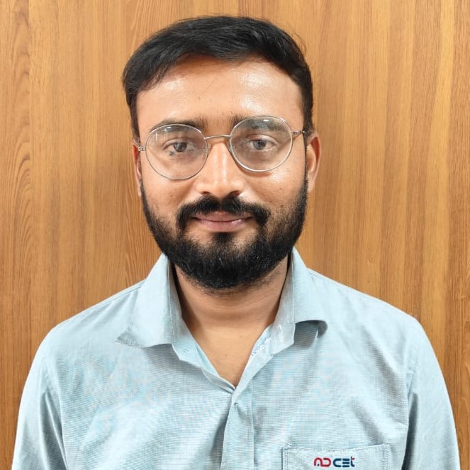 Abdulkarim Dastgir Desai
