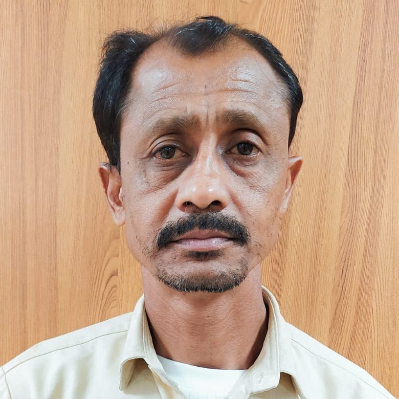Manik Pratap Zambare