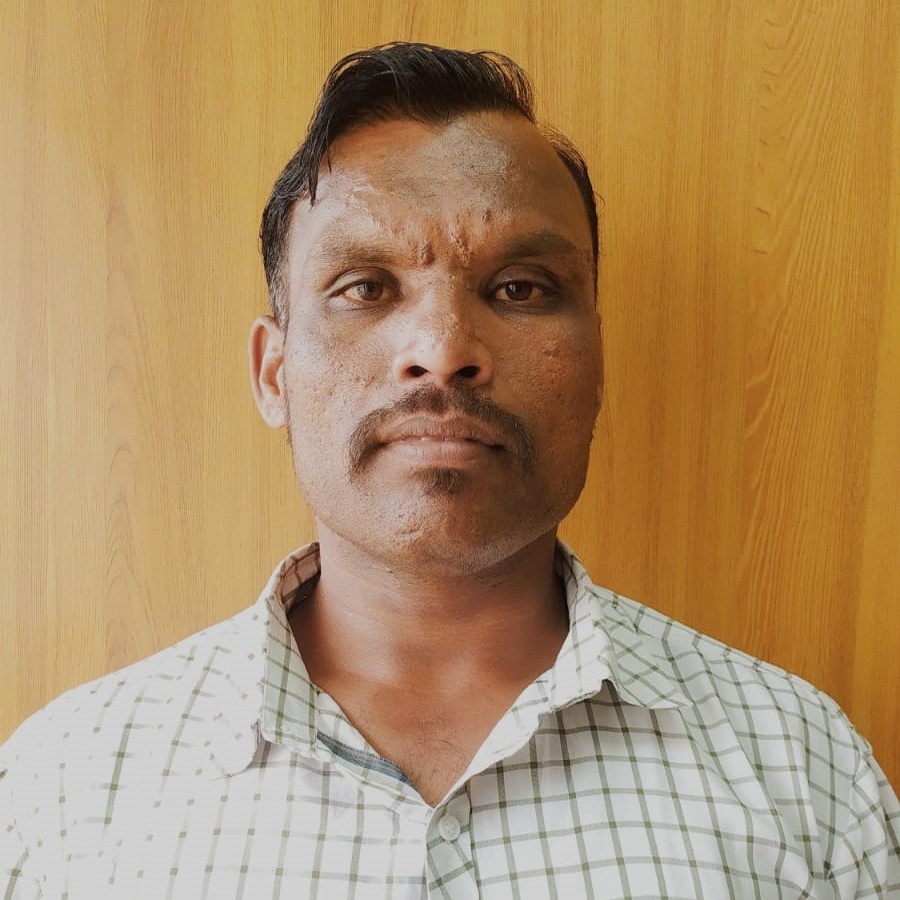 Satyajeet Sukhdev Bhandare