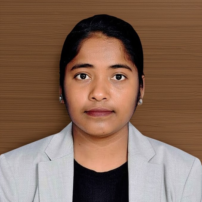 Dr. Sakthipriya Balu