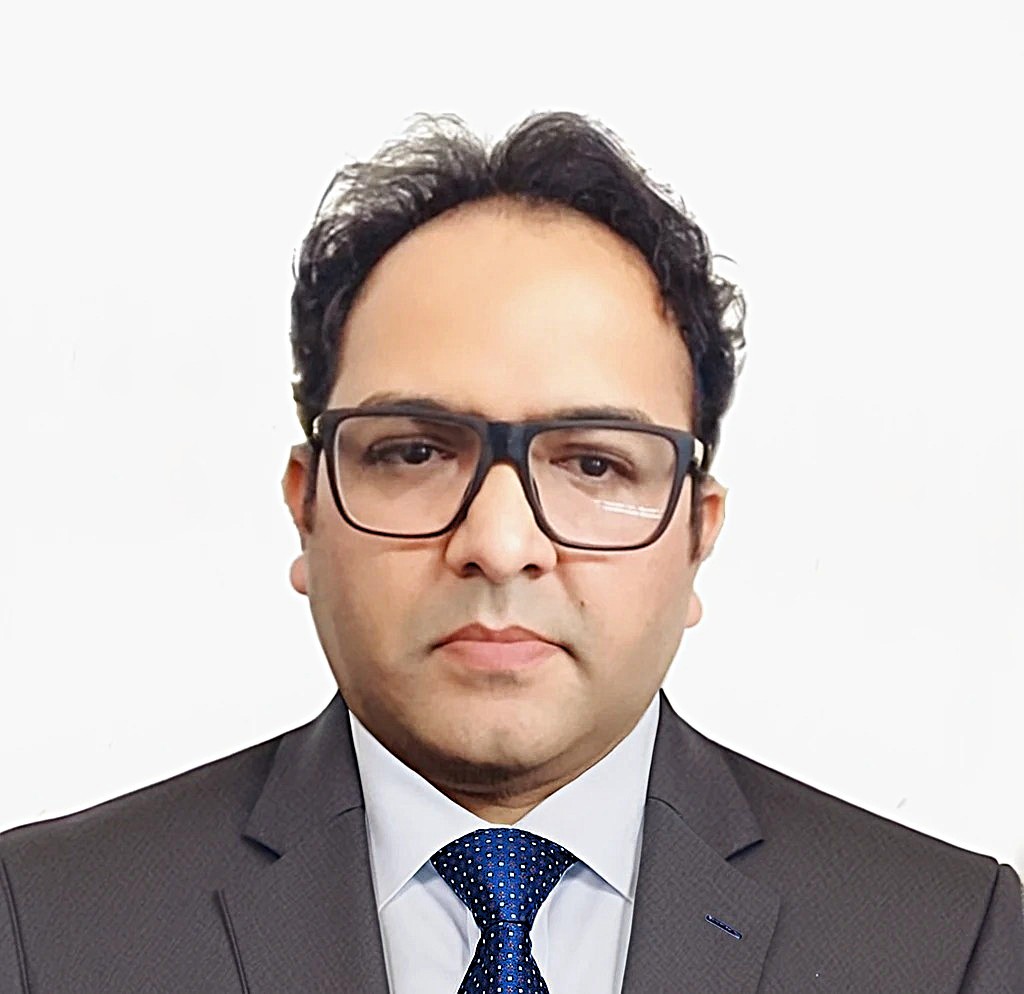 Mr. Mohammed Shamshuddin Mehboob Ali 