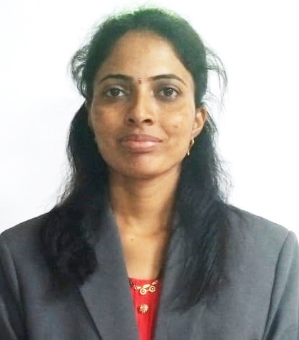 Ms.Priyanka Sahebrao Barpate