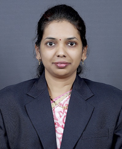 Mrs Shubhangi Pramod Patil 