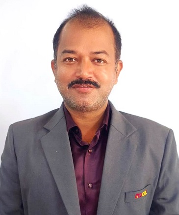 Mr. Ganesh Bapuso Bote