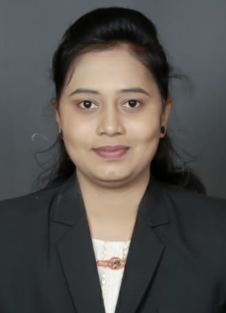 Ms. Nilofar Shamshuddin Mulla