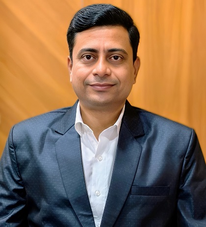 Dr. Laxman Y. Waghmode
