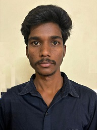 Mr.Rohit Narayan Waydande