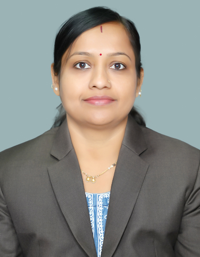 Mrs. Priyanka P. Suryawanshi
