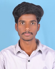 Mr. Rohit  Narayan Waydande 
