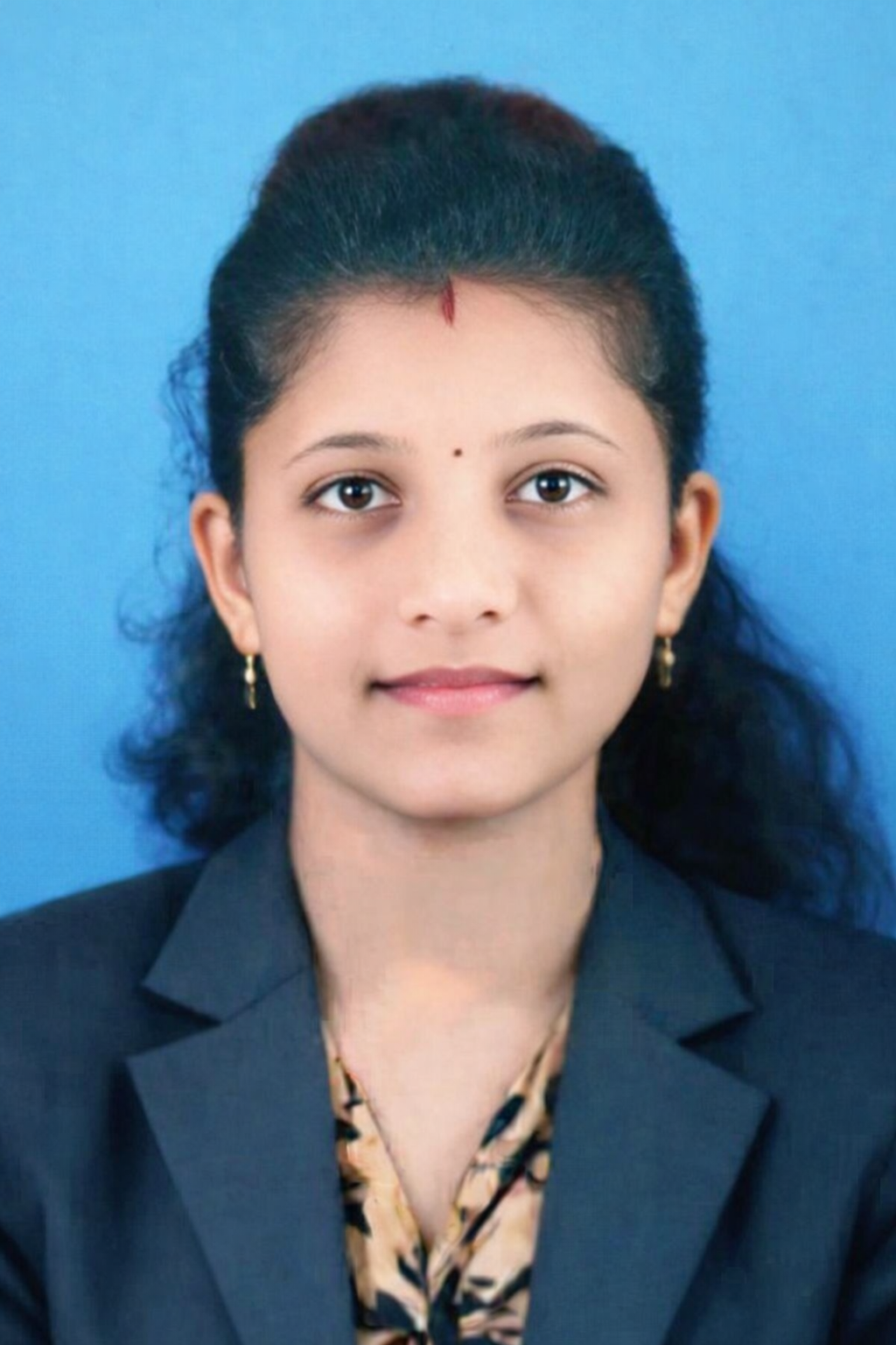 Mrs. Smita Pavan Nalavade