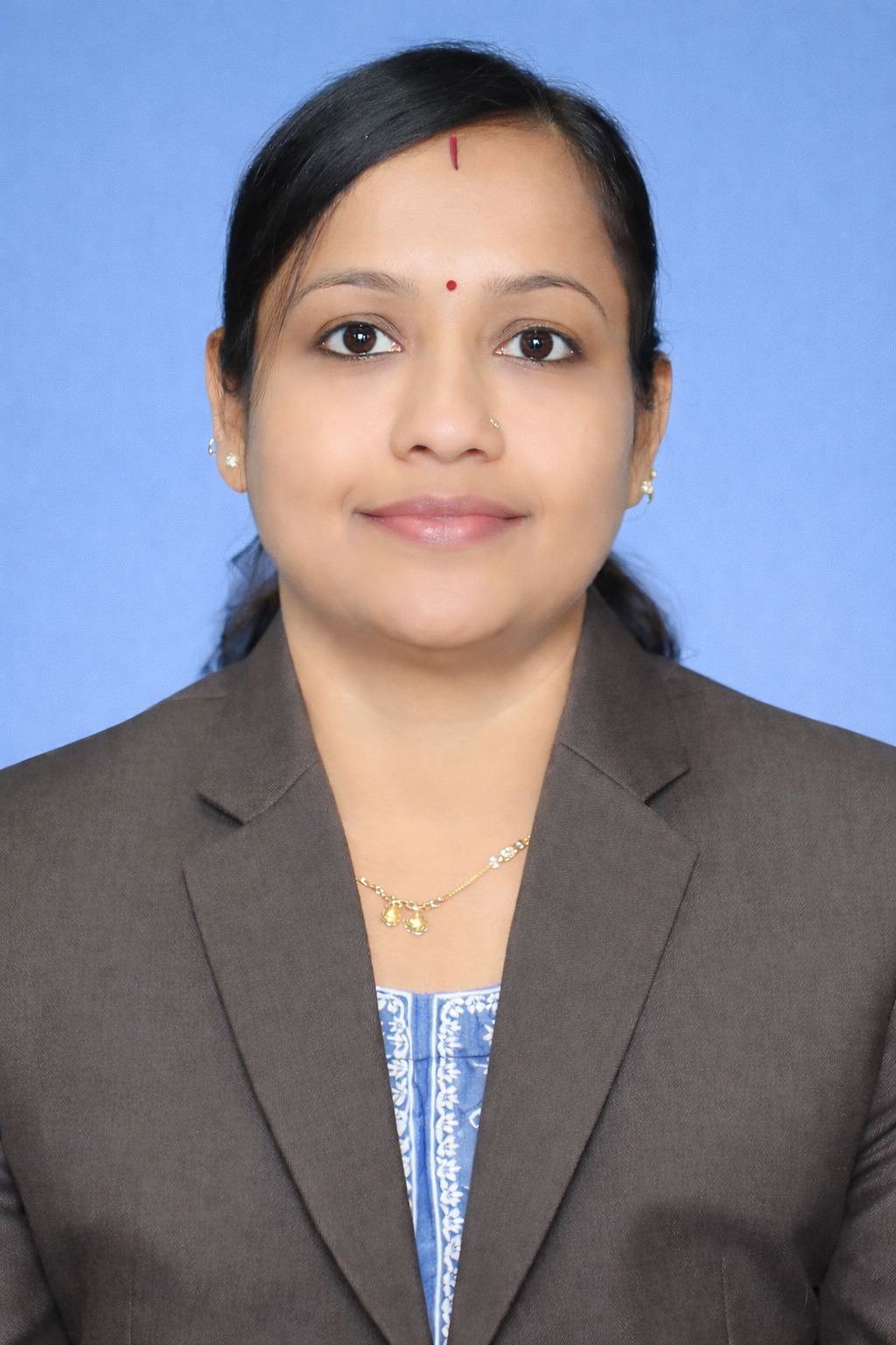 Mrs. Priyanka P. Suryawanshi