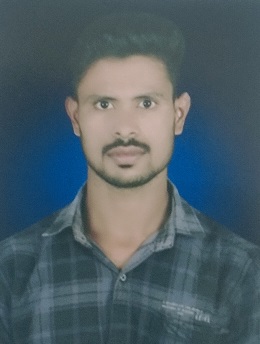 Mr. Rushikesh Pradip Jagdale 
