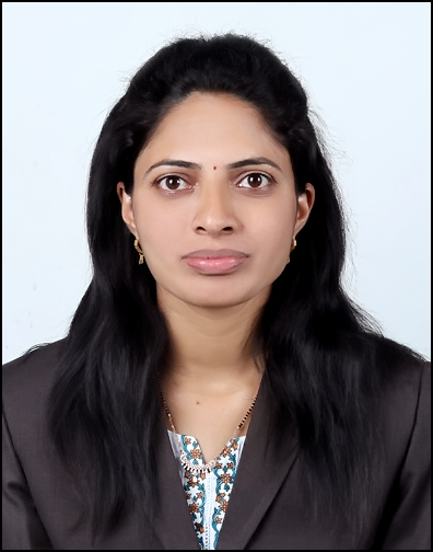 Ms.Priyanka Sahebrao Barpate