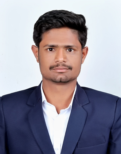 Mr. Sandesh Sunil Mali 