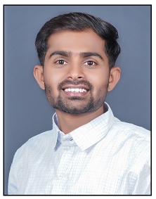 Mr. Sanket Ramesh Patil