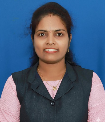 Mrs.Shital D Kolekar
