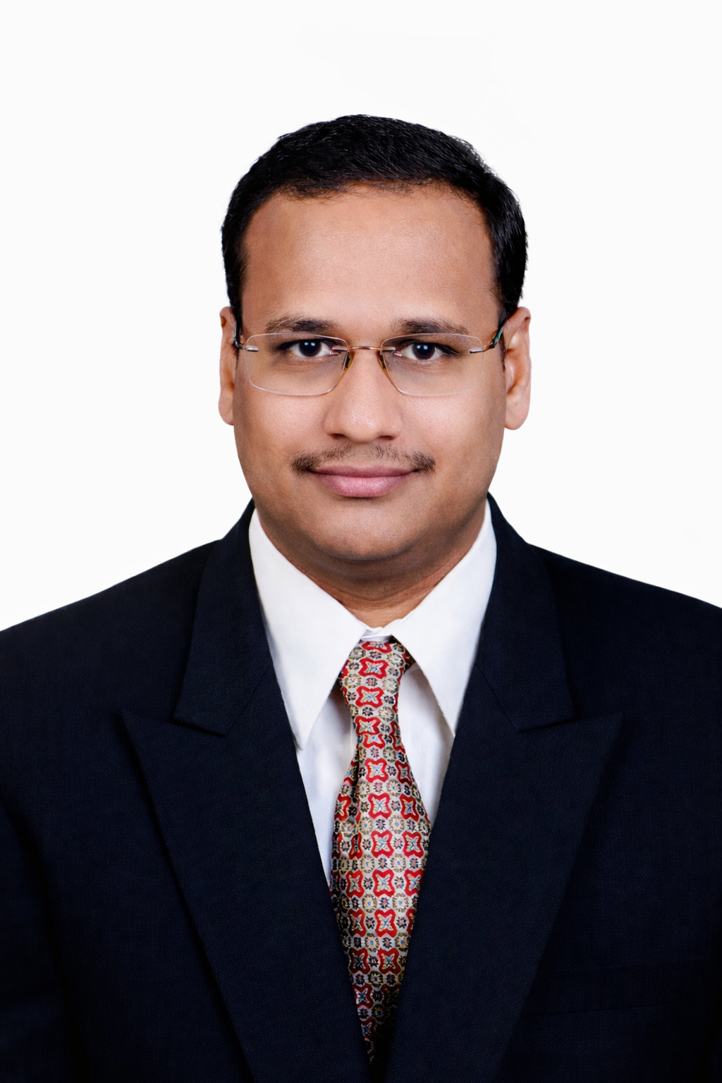 Mr. Gajkumar Ramesh Kavathekar