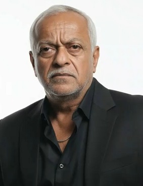 Mr Dashrath Chandar Waghmare 