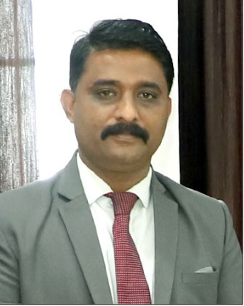 Dr.Pravin  P Gavade 