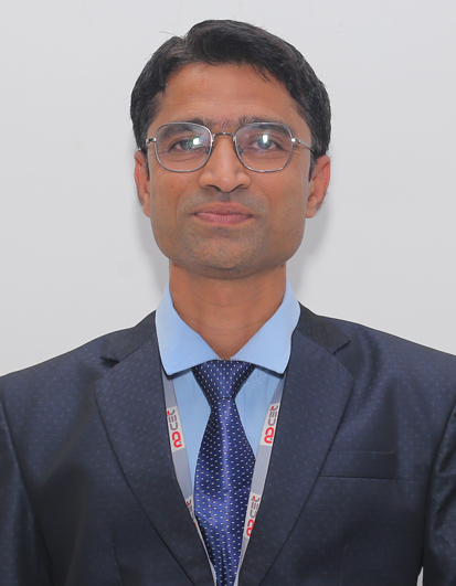 Dr. Siddhanath V. Nishandar