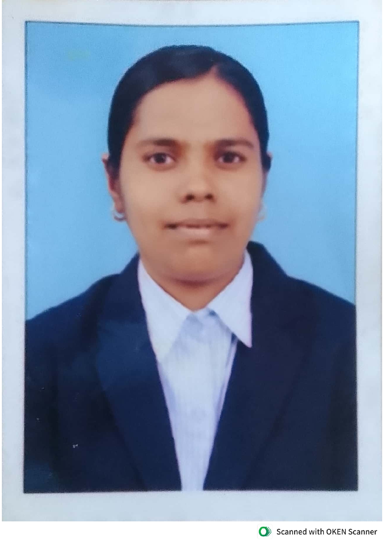Mrs Nilam Arun Nayakawadi