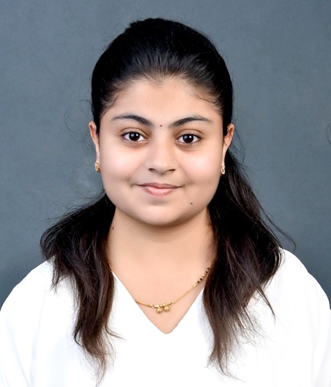 Mrs Sneha Abhishek Kulkarni