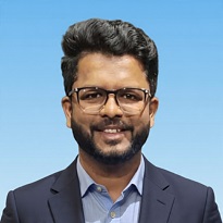 Dr. Aniket Sarjerao Todkar