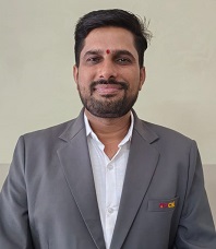 Dr. Ravindra Maruti Desai