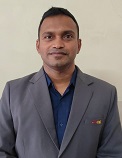 Dr. Shashiraj Shivling Chougule 