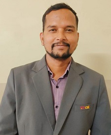 Prof Karnakumar Ashok Gaikwad