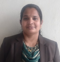 Mrs Shweta Vishal Mangave 