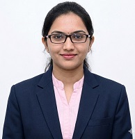 Prof Shefali Vishwas Kamble