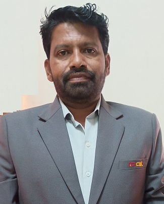 Prof Sanjay Hanumant Kalaskar 