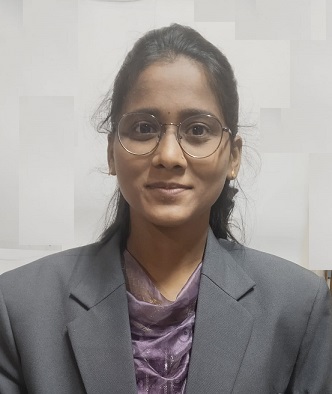 Prof Piusha Uttam Magdum