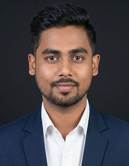 Prof Aman Shakil Sayyad