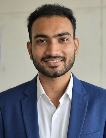 Prof Akash Vikas Rakate 