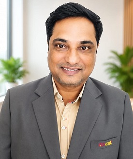 Prof Ranjeet Balasaheb Jirange