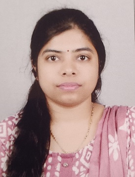 Mrs Tejaswini Ajay Patil