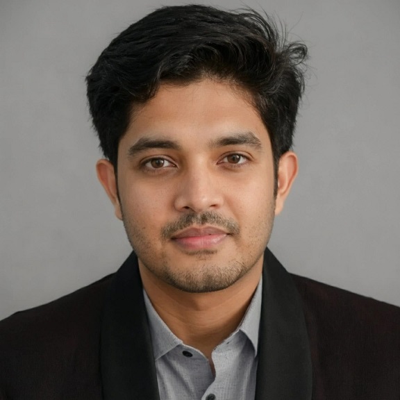 Dr. Omkar Adinath Choudhari