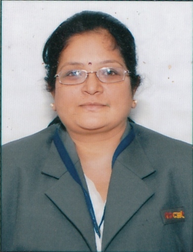 Prof Rupali Ramesh Jagtap
